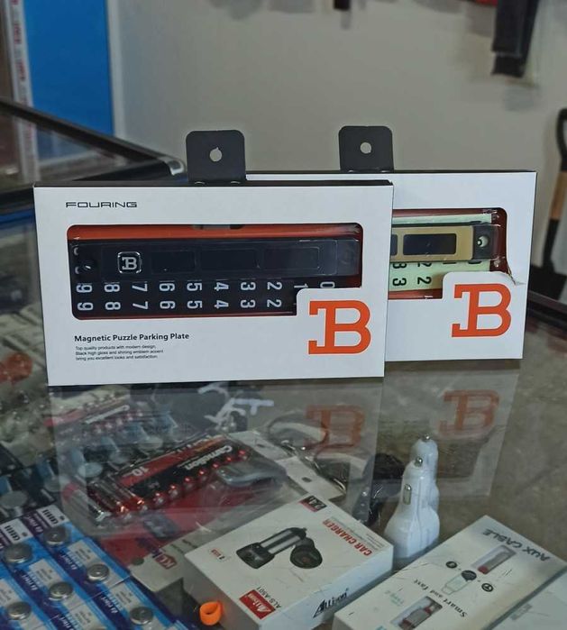 Сотовые аксессуары для Авто