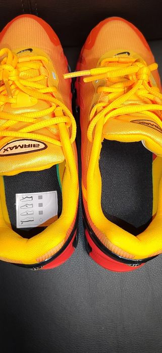 Nike Air Max DN 8, номер 37,5