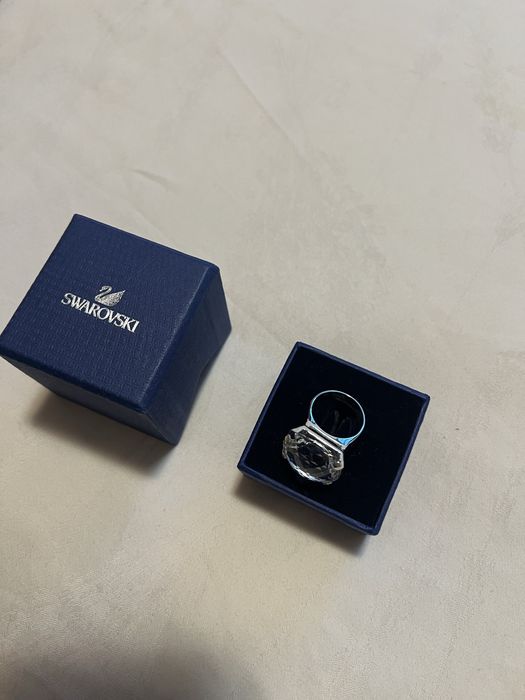 Пръстен Swarovski