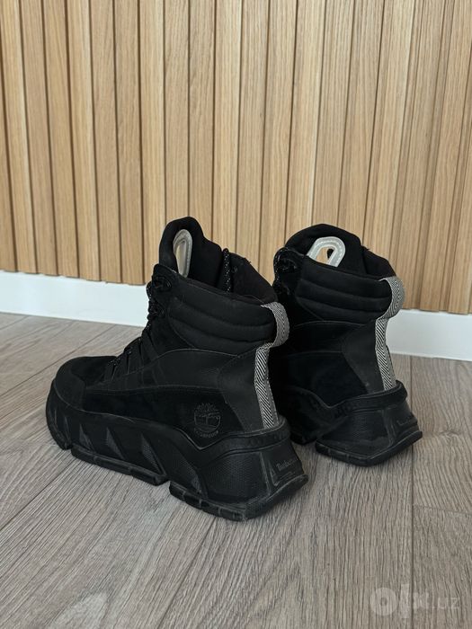 Ботинки Timberland TBL Turbo High (Оригинал, 43 размер)