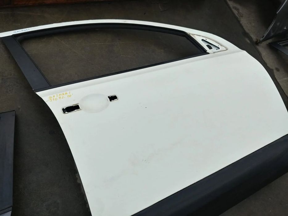 usa portiera dreapta fata nissan qashqai j10  facelift 2007-2013