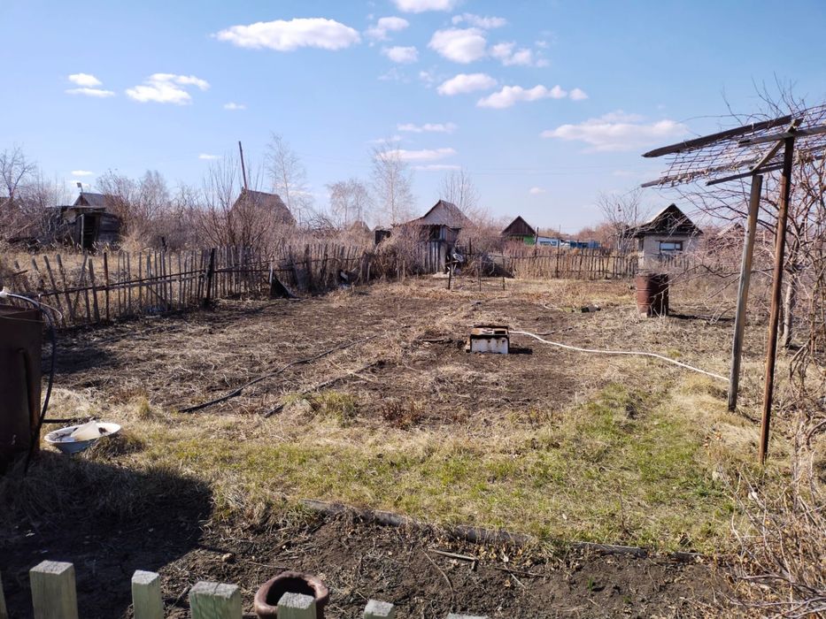 Продам хороший дачный участок