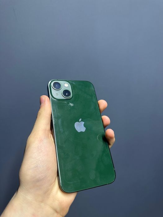 Продам IPhone 13 на 128гб
