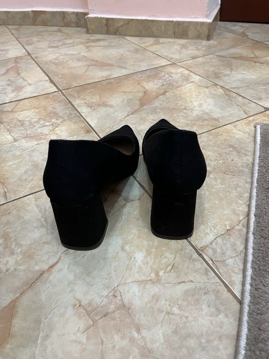 Два чифта токчета