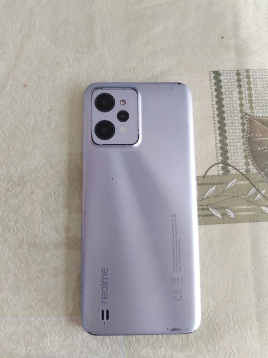 Realme C31 64GB RAM 4+1