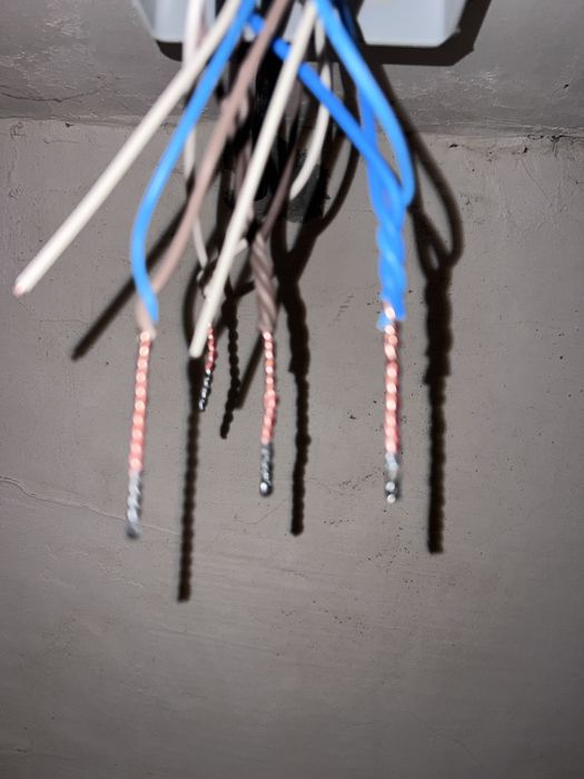 Электрик электрик на выезд