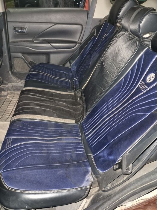 Чехол на сидение