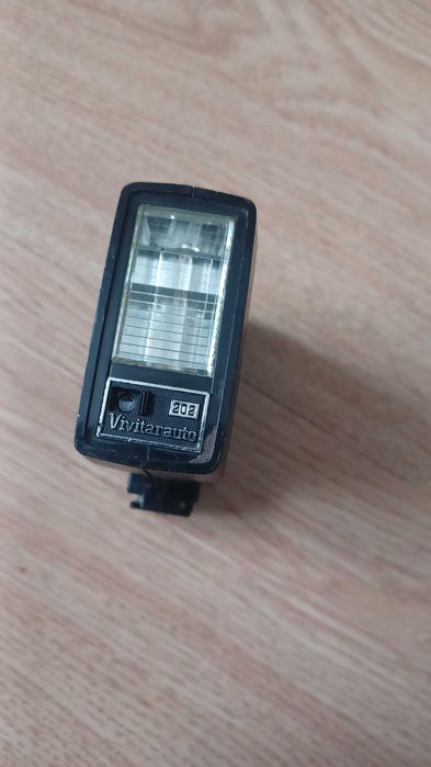 Bliț aparat foto perfect functonal