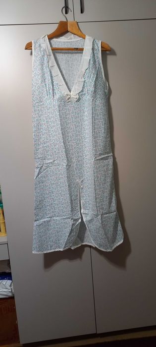 Женские летние халаты