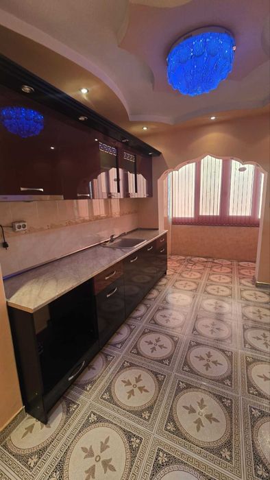 Двустаен апартамент в кв. Изгрев