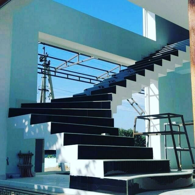 Лестница на заказ