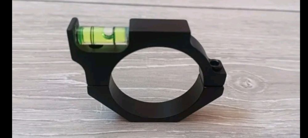 Нивелир 34мм 30мм 25.4мм за оптика пушка карабина снайпер флоберка