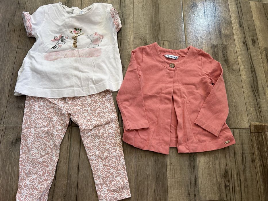 Детски дрехи 74-86 размер