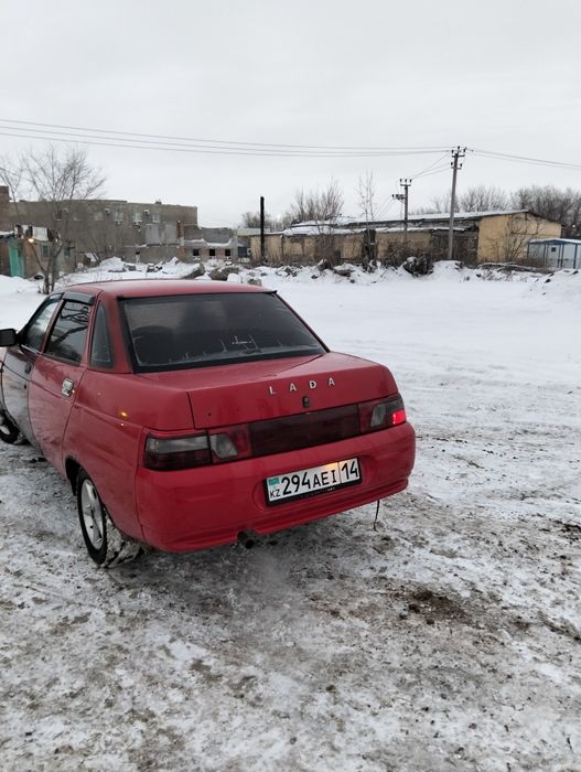 Продам автомобиль