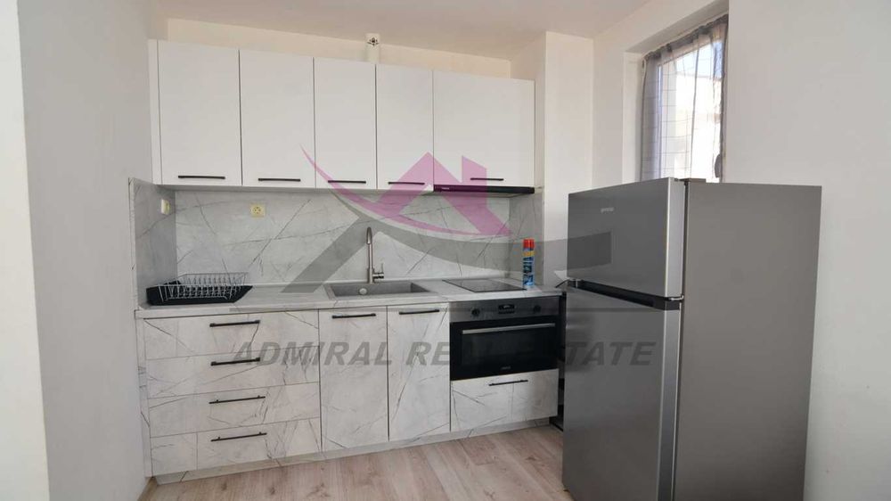 Дава се под наем Двустаен апартамент в Варна, Възраждане 2 - 65 кв.м за 448.8 € - Снимка #2