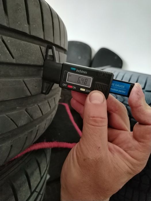 Джанти 17 цола 5х115 Opel Insignia B Zafira C Antara Astra J