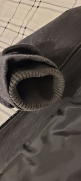 Palton H&M site Large