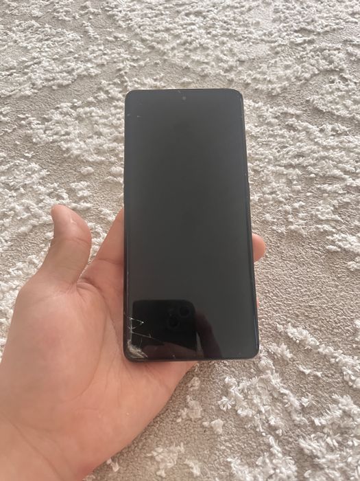 Oppo reno 8t 5g водопад