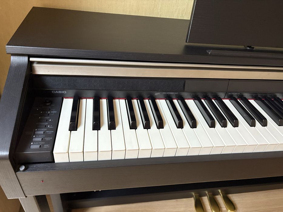 CASIO celviano AP-420BK