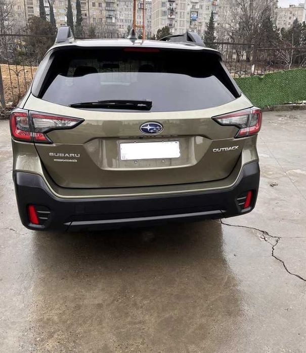 продам Subaru Outback 2021