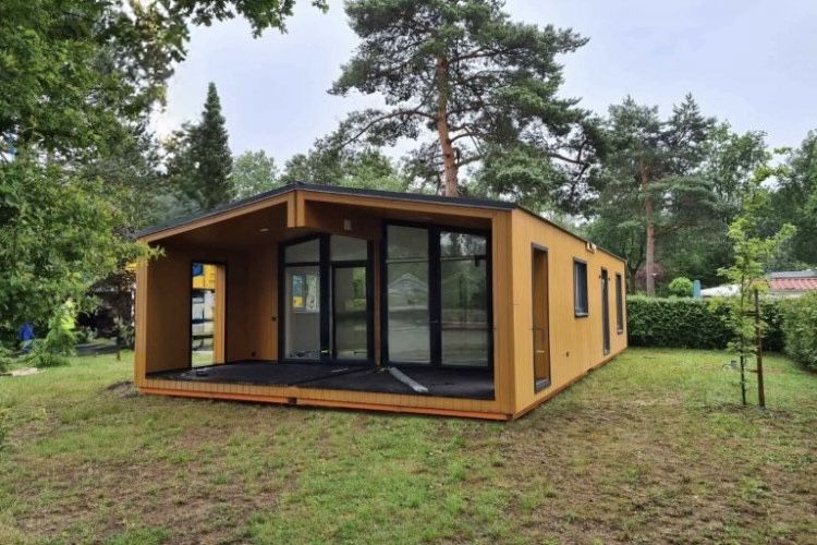 Контейнер | Жилой контейнер | Супер цена