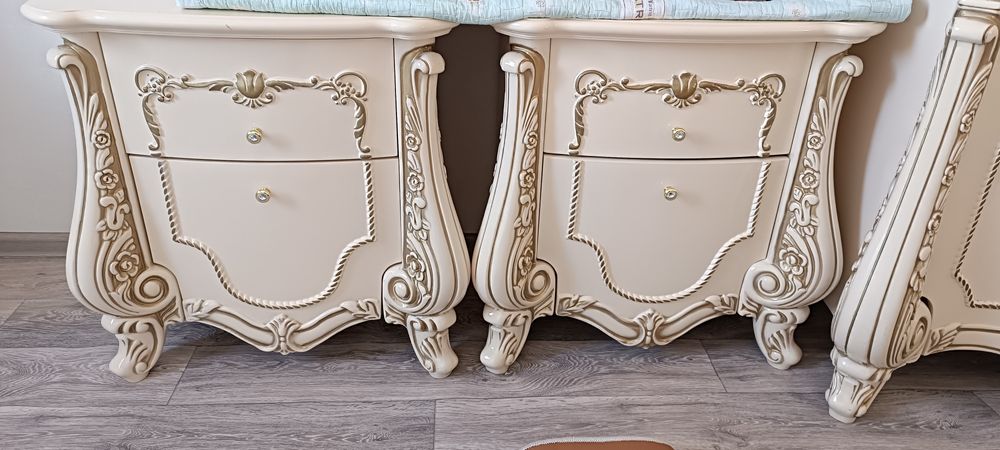 Спальная горнитура