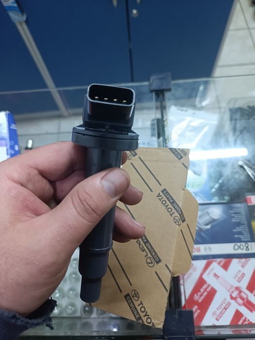 Катушки зажигания на Тойота,хюндай