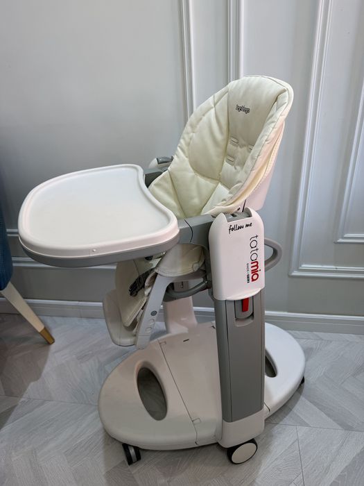 Стул детский peg perego tatamia