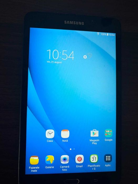 Tableta Samsung Galaxy Tab A (2016)