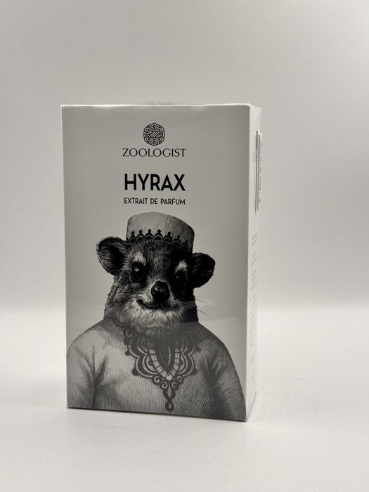 Zoologist Xyrax 60ml Extrait de Parfum