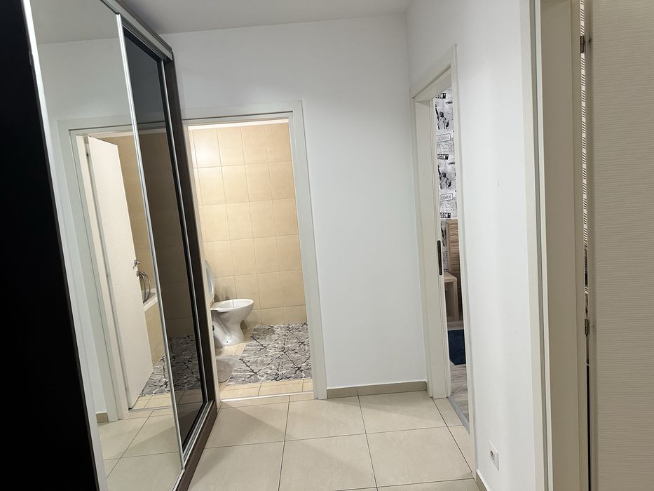 Vând apartament 2 camere Trend Residence