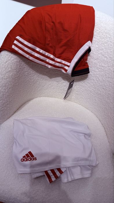 Футбольная форма