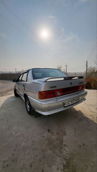 Продается .Ваз 2115