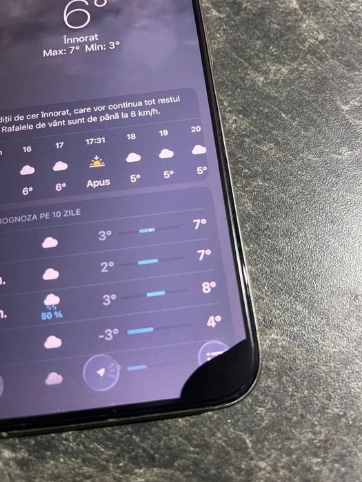 Iphone 15 pro max 256 gb