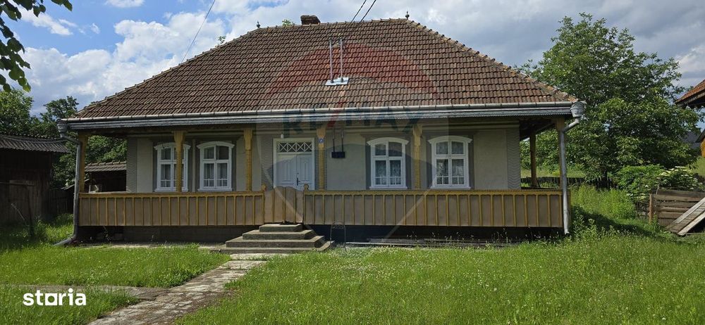 Casă de vanzare in Arbore