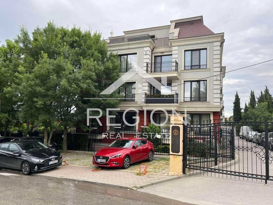 Дава се под наем Двустаен апартамент в Варна, м-т Евксиноград - 65 кв.м за 510 € - Снимка #6