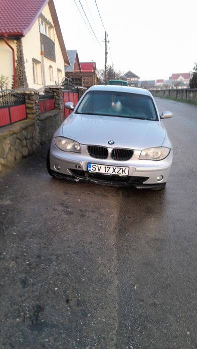 De vânzare BMW seria 1