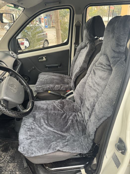 Changan dubl kabina 69 talik