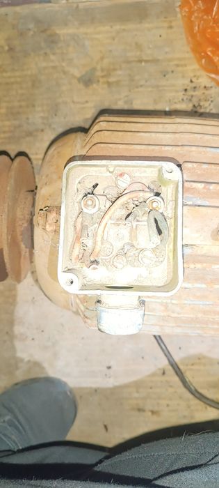 Продам Эл двигатель