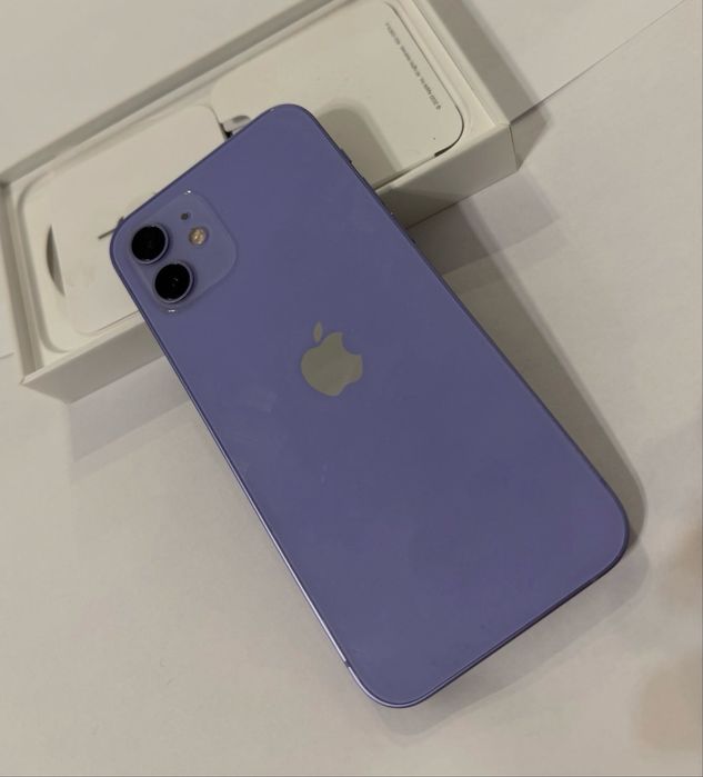 iphone 12 MOV impecabil