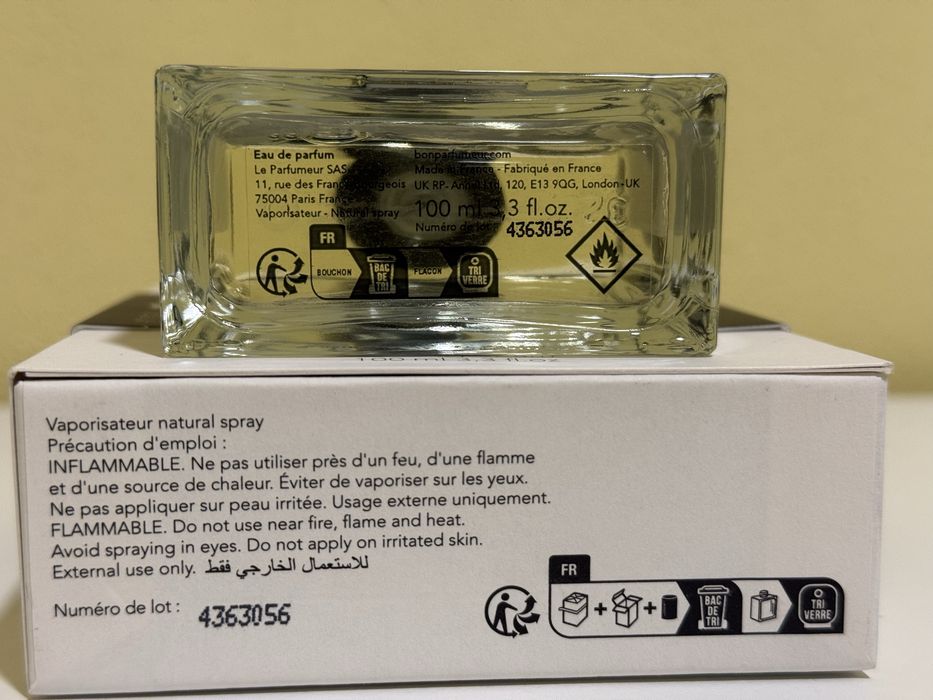 Bon parfumeur 904