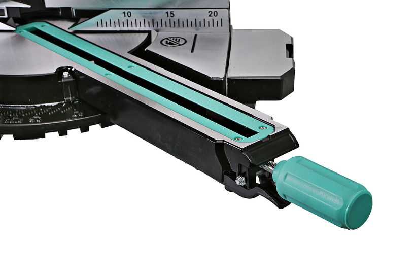 Торцовочная пила, Резка металла, 2 скорости, 2.3Квт,Диск255мм,Наклон45