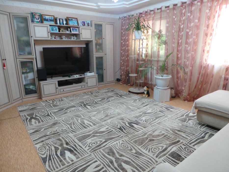 Продаётся  дом в городе