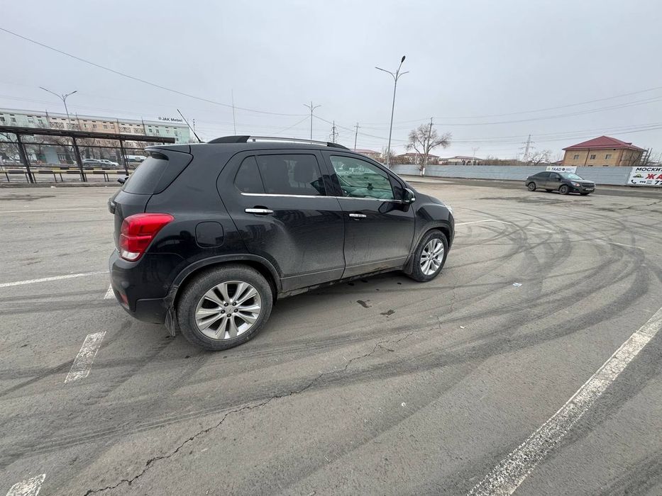 Срочно продам Трейкер