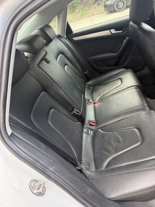 Ауди а4 б8.5 2.0тди на части / audi a4 b8.5 2.0tdi