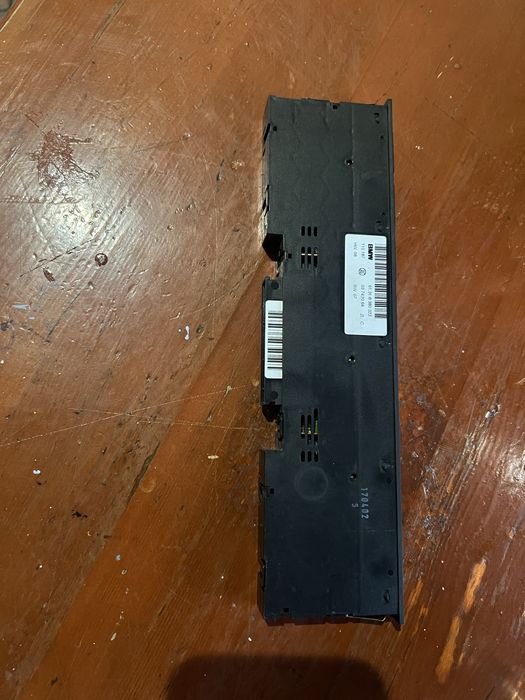 Шторка на  бмв е38