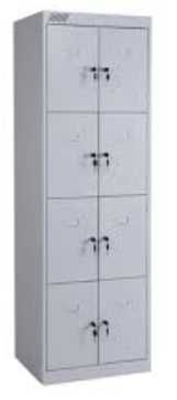 Шкаф для хранения сумок сумочная для супермаркетов