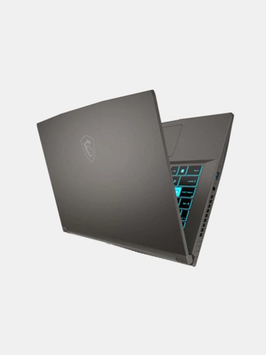 MSI Thin 15, Intel core i5-13420H, (15.6 FHD IPS 144hz),RTX2050,16/512