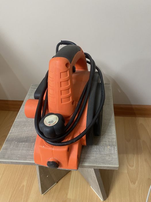 Электрорубанок P.I.T.