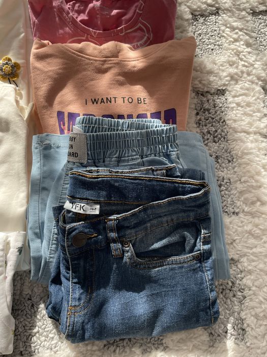 Детски дрехи размер 11-12